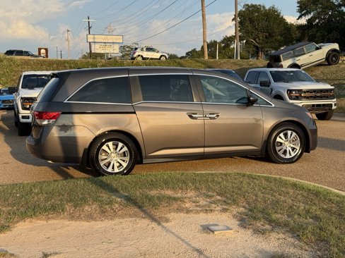 Used 2016 Honda Odyssey EX-L image 4