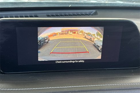 Used 2024 MAZDA CX-30 AWD 2.5 S w/ Select Sport Pkg image 27