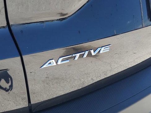 Used 2024 Ford Escape Active image 8