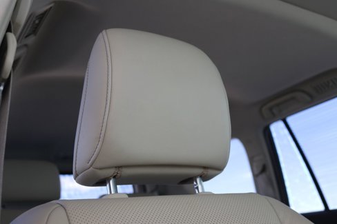 Used 2017 Lexus GX 460 image 32