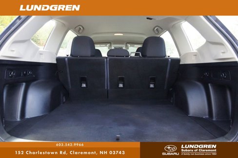 Used 2019 Subaru Forester image 15