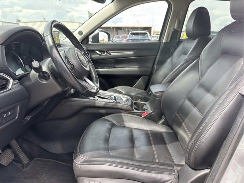 Used 2019 MAZDA CX-5 Grand Touring image 32