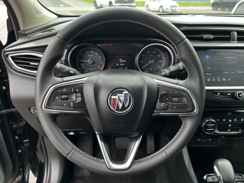 Used 2023 Buick Encore GX Select image 13