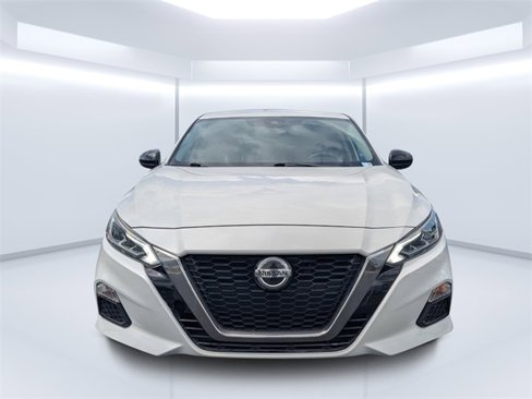 Used 2020 Nissan Altima 2.5 SR image 8