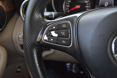 Used 2016 Mercedes-Benz C 300 4MATIC Sedan image 21