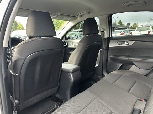 Used 2019 Kia Forte Sedan image 17