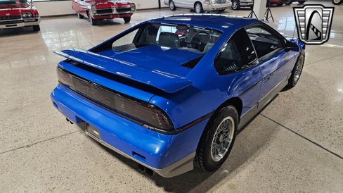 Used 1987 Pontiac Fiero GT image 16