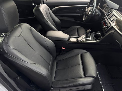 Used 2015 BMW 435i Coupe image 24