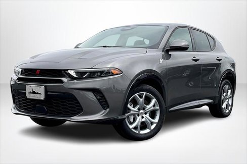 Used 2024 Dodge Hornet R/T image 3
