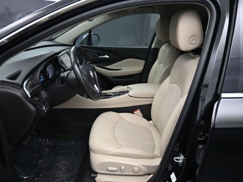 Used 2019 Buick Envision Preferred image 18