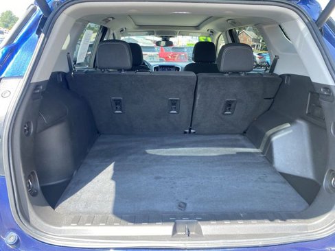 Certified 2022 GMC Terrain SLE w/ Driver Convenience Package image 29