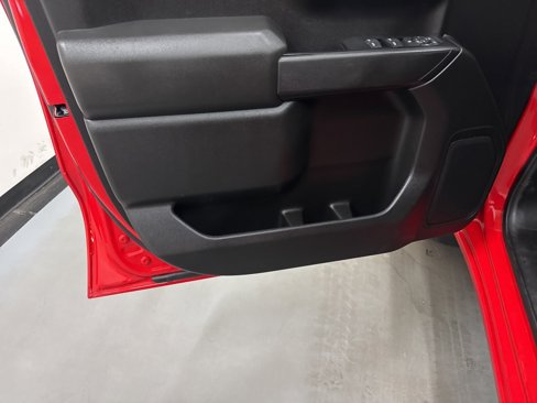 Used 2020 Chevrolet Silverado 1500 Custom w/ Custom Value Package image 39