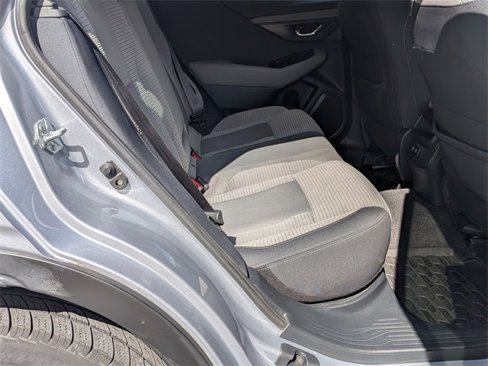 Certified 2021 Subaru Outback Premium w/ Popular Package #1 image 28
