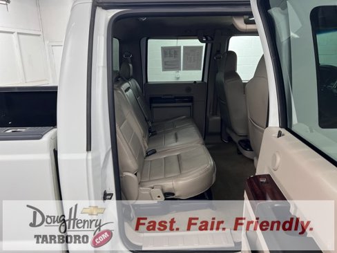 Used 2008 Ford F450 Lariat image 35
