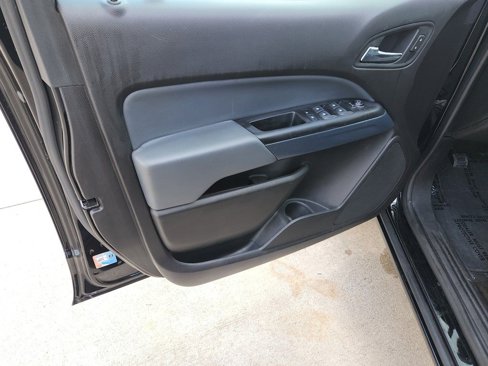 Used 2017 Chevrolet Colorado Z71 image 26