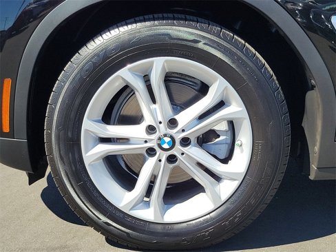 Used 2020 BMW X3 sDrive30i image 28