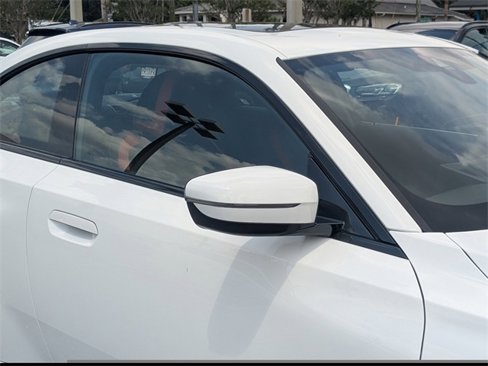 New 2025 BMW 230i Coupe w/ M Sport Package image 12