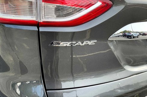Used 2015 Ford Escape Titanium image 30