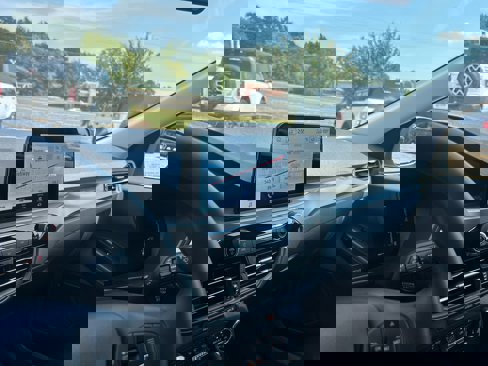 New 2025 Ford Escape Active image 29