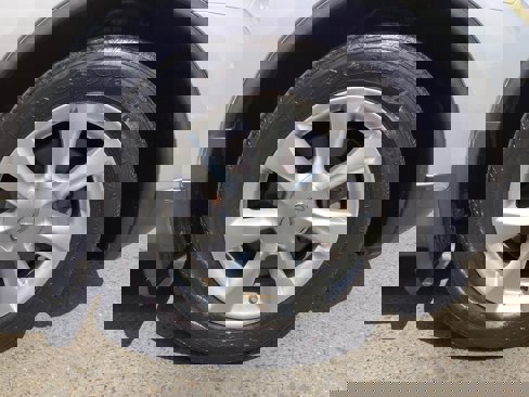 Used 2010 INFINITI EX35 Journey image 23