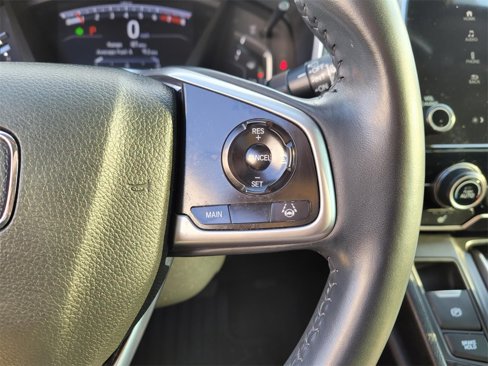 Used 2020 Honda CR-V EX-L image 30