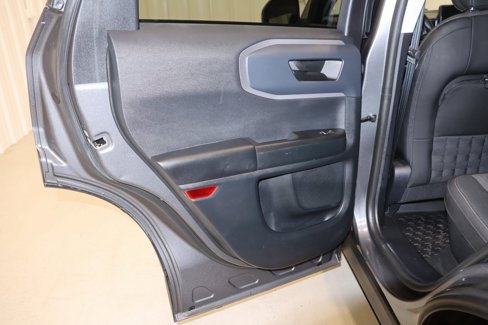 Certified 2021 Ford Bronco Sport Big Bend image 14
