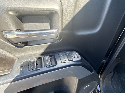Certified 2016 Chevrolet Silverado 1500 LT w/ All Star Edition image 20