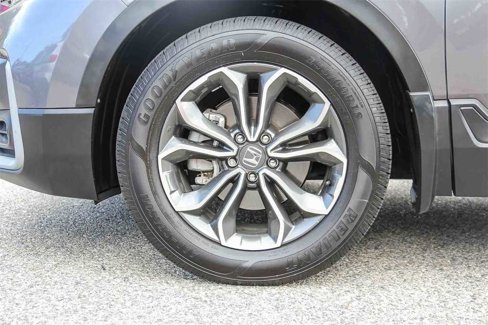 Used 2020 Honda CR-V EX image 9