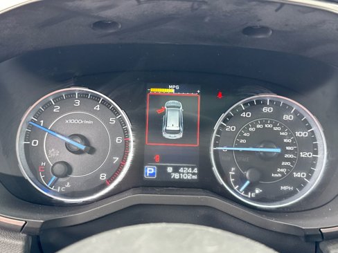 Used 2021 Subaru Ascent Touring w/ Popular Package #2A image 29