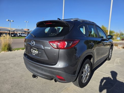 Used 2016 MAZDA CX-5 Sport image 9