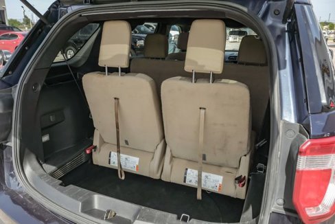 Used 2016 Ford Explorer FWD image 59