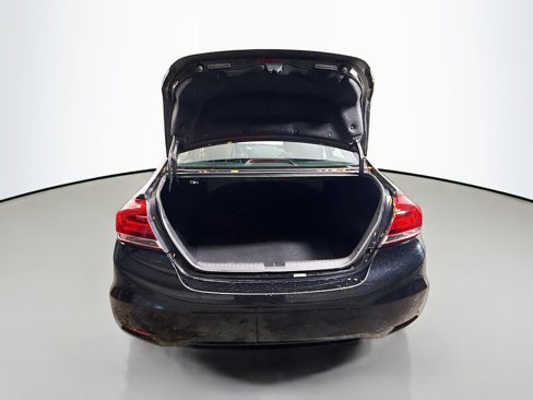 Used 2013 Honda Civic LX image 19