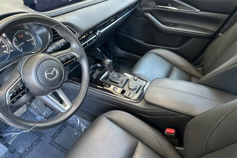 Used 2024 MAZDA CX-30 AWD 2.5 S w/ Preferred Package image 9