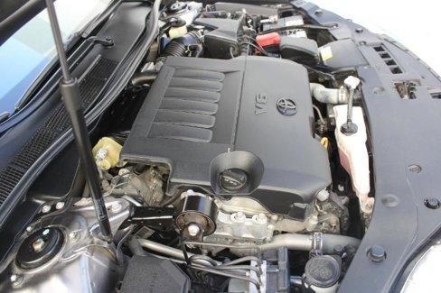 Used 2017 Toyota Camry XLE image 47