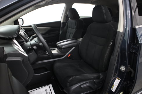 Used 2018 Nissan Murano S image 14