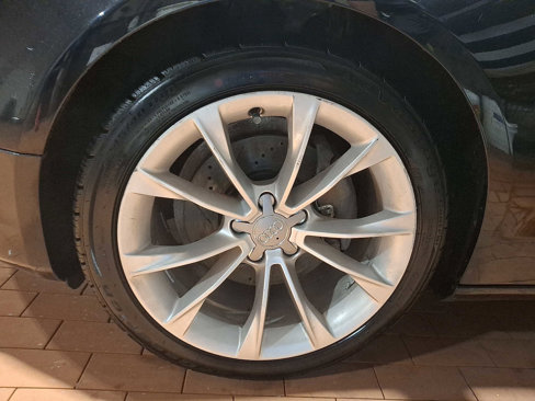 Used 2014 Audi A5 2.0T Premium w/ Lighting Package image 7