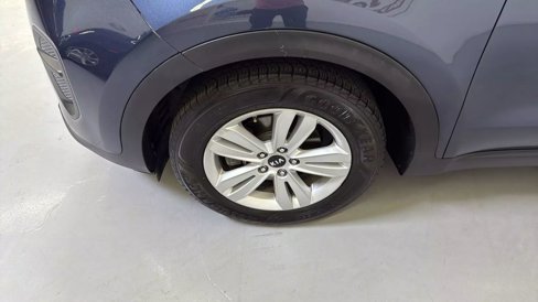 Used 2017 Kia Sportage LX image 21