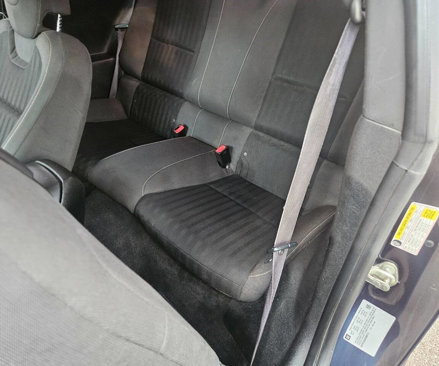 Used 2014 Chevrolet Camaro LS image 22