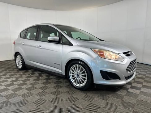 Used 2015 Ford C-MAX SE image 2