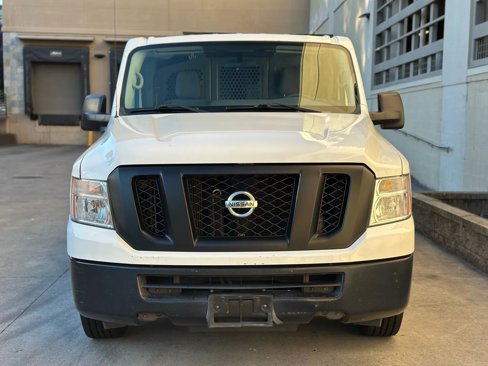 Used 2018 Nissan NV 1500 SV w/ Navigation Package image 12
