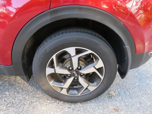 Used 2020 Kia Sportage LX w/ LX Popular Package image 29