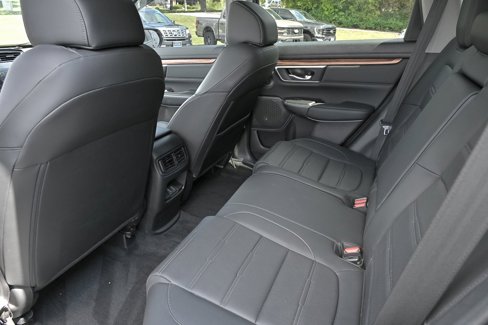 Used 2021 Honda CR-V EX-L image 18