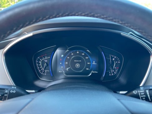Used 2019 Hyundai Santa Fe FWD image 4