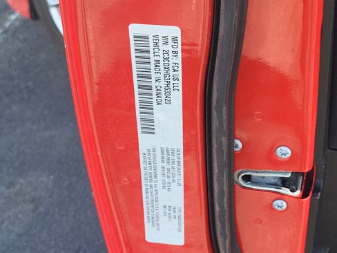 Used 2023 Dodge Charger GT image 32