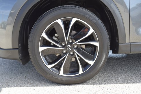 Used 2023 MAZDA CX-5 AWD 2.5 S w/ Premium Plus Pkg image 25