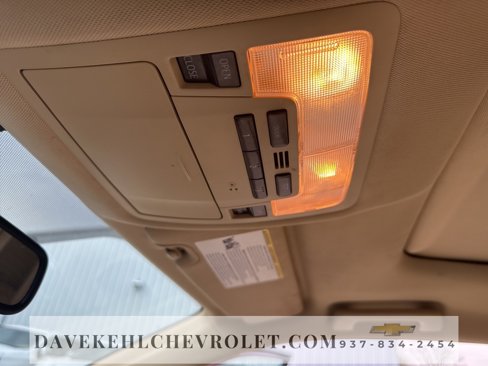 Used 2015 Toyota Highlander XLE image 12