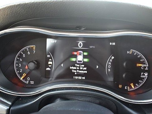 Used 2014 Jeep Grand Cherokee Limited image 23