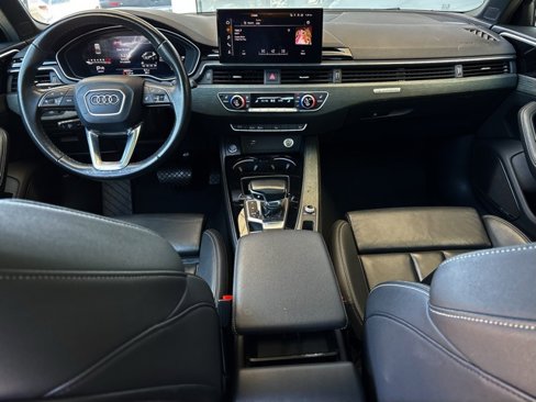 Used 2023 Audi A4 2.0T Premium Plus image 25