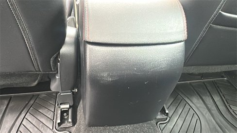 Used 2015 MAZDA MAZDA3 i Grand Touring image 29