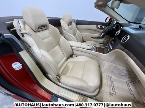 Used 2016 Mercedes-Benz SL 400 image 20